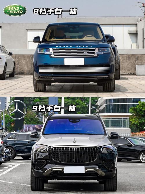 成都63迈巴赫经典与现代的完美融合，路虎如何塑造独特的品牌形象